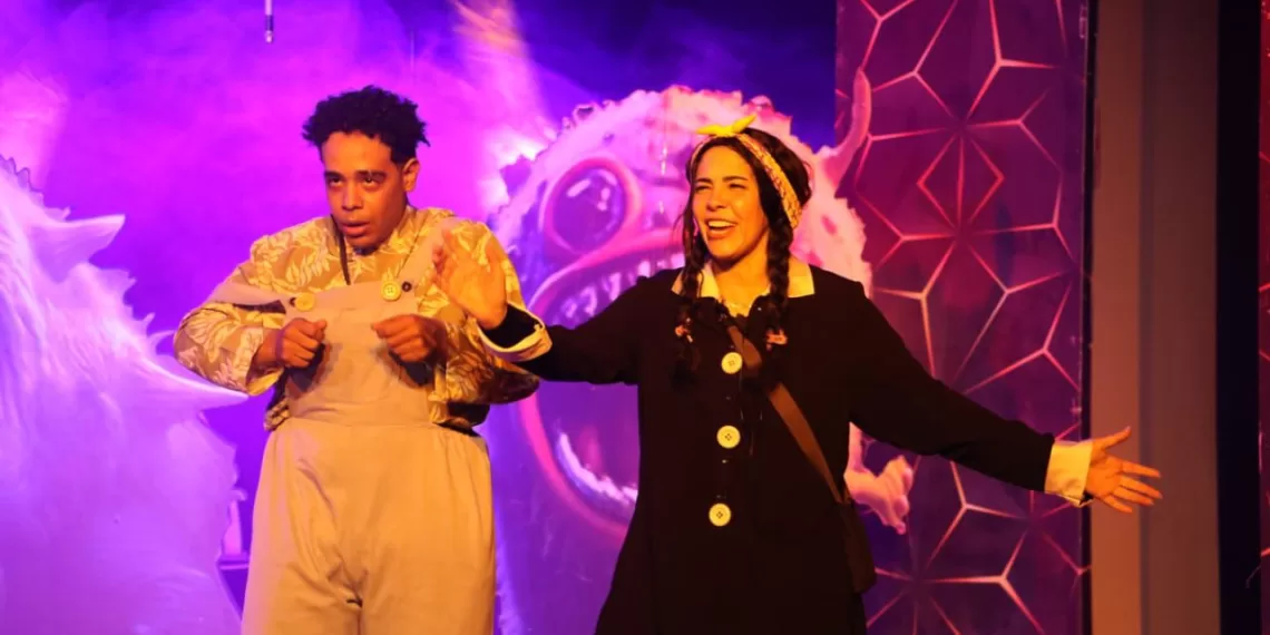 Cultiver les jeunes, c'est préparer l'avenir 1 - Le Progrès Egyptien