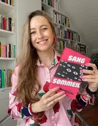  Anna Vassileva, l’éveil d’une plume dystopique