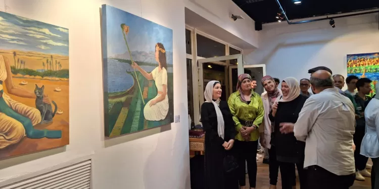 Cultiver les jeunes, c'est préparer l'avenir (2) 2 - Le Progrès Egyptien Cultiver les jeunes, c'est préparer l'avenir (2) 1 - Le Progrès Egyptien