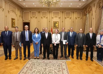 Renforcement du rôle du secteur privé dans la gestion des déchets solides