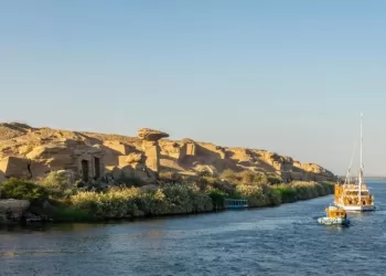 Des perles cachées sur les rives du mystère