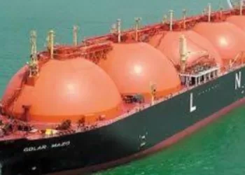 GNL : Trois unités de regazéification