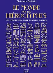 « Le Monde par les hiéroglyphes » : Une leçon appliquée