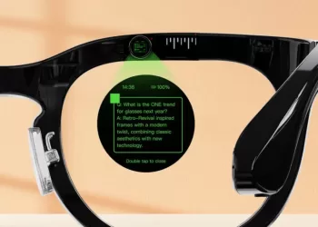 Des lunettes traduisent 40 langues à la volée