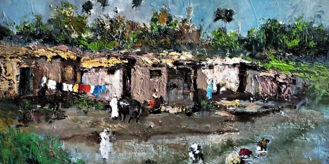 Mohammed Al-Azhari, une histoire de passion et de don de soi 1 - Le Progrès Egyptien