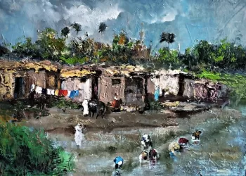 Mohammed Al-Azhari, une histoire de passion et de don de soi