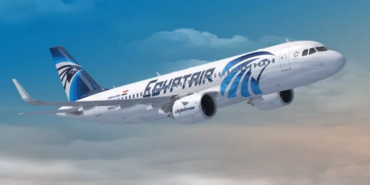 Reprise du trafic aérien avec le Koweït, le Qatar, l'Arabie saoudite et les Émirats 1 - Le Progrès Egyptien