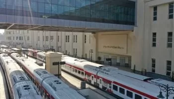 Chemins de fer : Des trains spéciaux pendant les fêtes