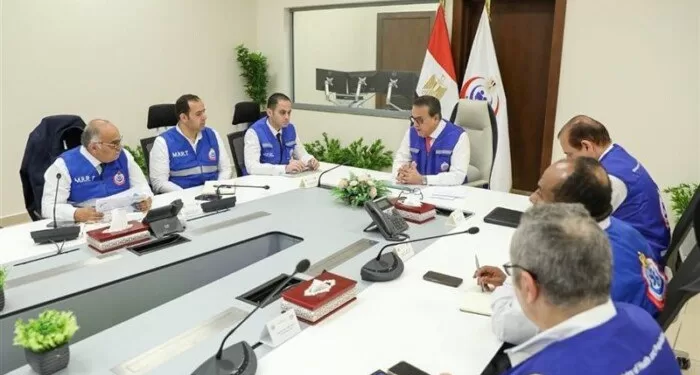 Santé : Plan de sécurité sanitaire de plusieurs axes 1 - Le Progrès Egyptien