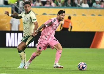Le PSG affrontera l’Inter Miami de Lionel Messi en 8es de finale