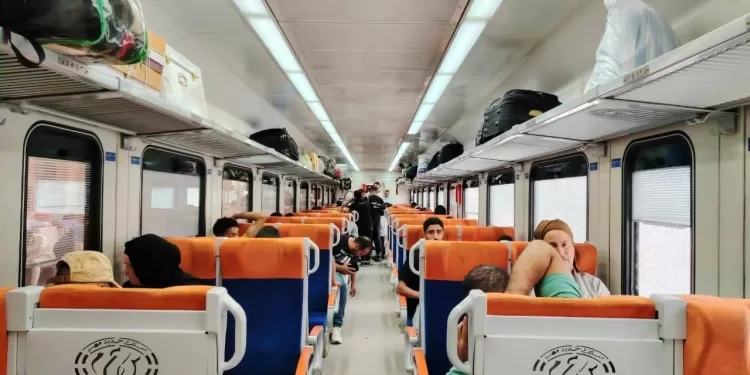 Al-Wazir : Service de qualité maintenu pendant les fêtes 2 - Le Progrès Egyptien Al-Wazir : Service de qualité maintenu pendant les fêtes 1 - Le Progrès Egyptien