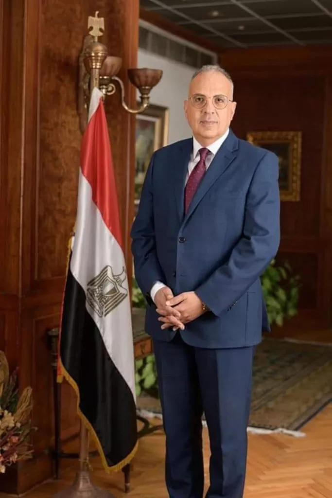 Mobilisation renforcée du ministère de l’Irrigation 4 - Le Progrès Egyptien Mobilisation renforcée du ministère de l’Irrigation 3 - Le Progrès Egyptien
