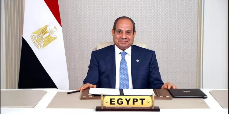 Al-Sissi reçoit un appel du Premier ministre pakistanais à l'occasion de l'Aïd al-Adha 1 - Le Progrès Egyptien