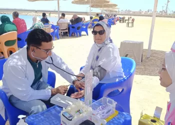 Assurer les services médicaux pendant l’Aïd al-Adha
