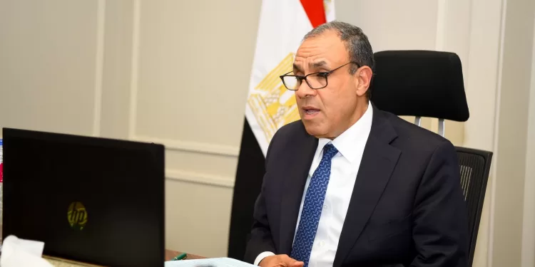 Abdel-Aati échange avec la communauté égyptienne 2 - Le Progrès Egyptien Abdel-Aati échange avec la communauté égyptienne 1 - Le Progrès Egyptien