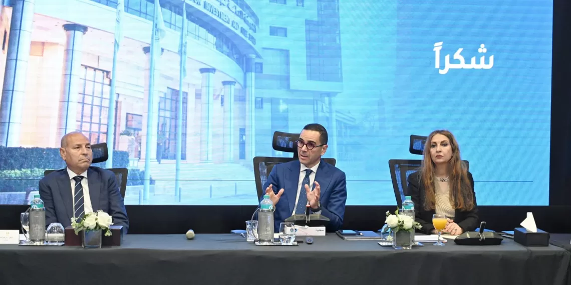 L’Egypte vise le Top 50 des économies mondiales 1 - Le Progrès Egyptien