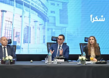 L’Egypte vise le Top 50 des économies mondiales