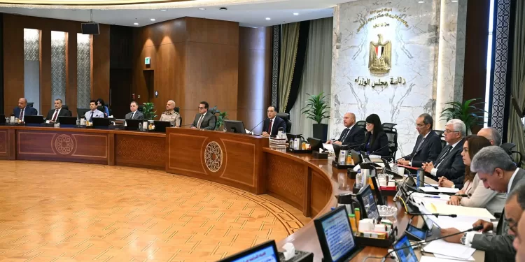 "Comité de crise" pour suivre les impacts du conflit irano-israélienne 1 - Le Progrès Egyptien