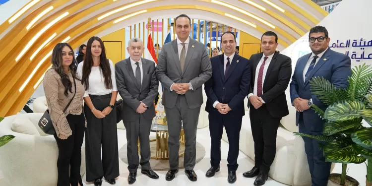 Santé : Des partenariats stratégiques pour une transformation du système de soins 1 - Le Progrès Egyptien