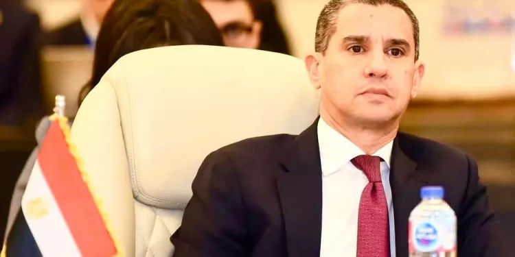 L'Egypte accueillera pour la première fois une réunion officielle du G20 sur la sécurité alimentaire 1 - Le Progrès Egyptien