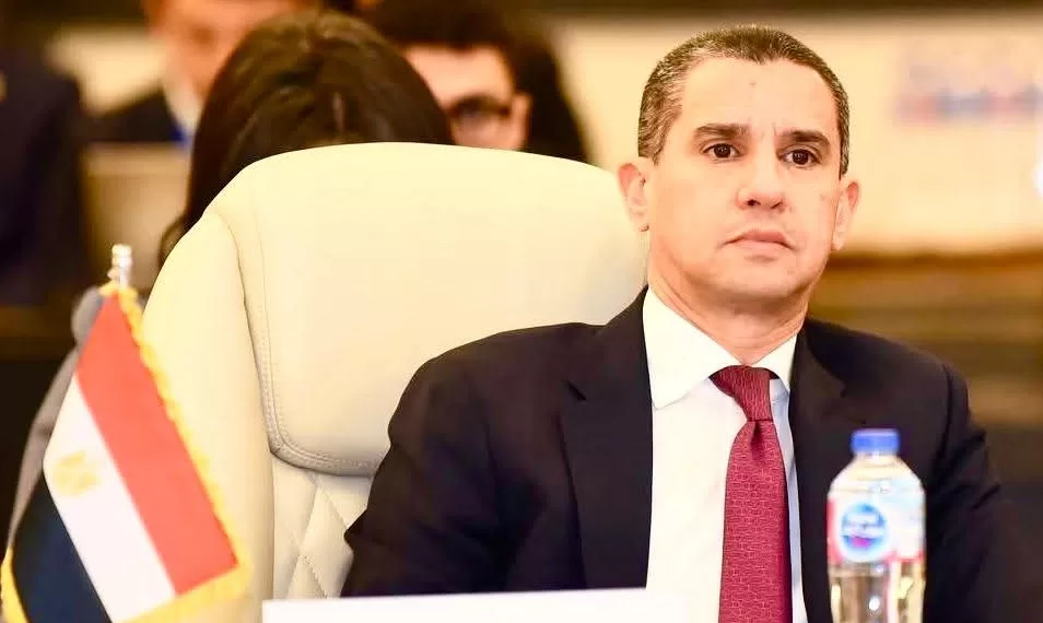 L'Egypte accueillera pour la première fois une réunion officielle du G20 sur la sécurité alimentaire 1 - Le Progrès Egyptien