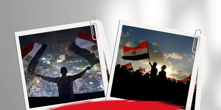 À l'occasion de l'anniversaire de la Révolution du 30 juin : la diplomatie égyptienne salue la volonté du peuple 2 - Le Progrès Egyptien À l'occasion de l'anniversaire de la Révolution du 30 juin : la diplomatie égyptienne salue la volonté du peuple 1 - Le Progrès Egyptien