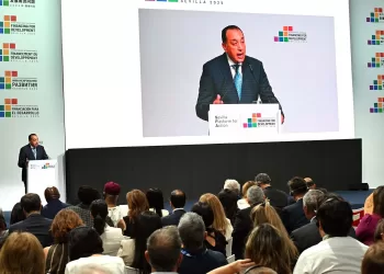 Dr Moustafa Madbouli appelle à une coopération internationale renforcée pour accélérer la réalisation des Objectifs de développement durable