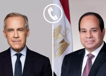 Entretien téléphonique Al-Sissi – Carney