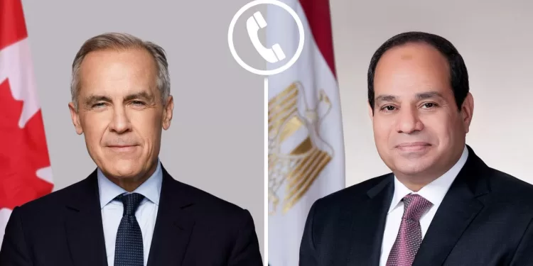 Entretien téléphonique Al-Sissi - Carney 2 - Le Progrès Egyptien Entretien téléphonique Al-Sissi - Carney 1 - Le Progrès Egyptien