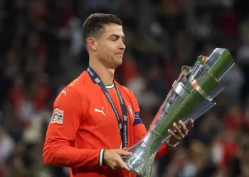 Mercato : Ronaldo met fin au débat et dévoile son prochain club