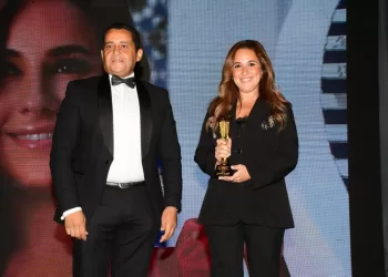 Clôture à grande pompe de la 5ème édition du Festival du film francophone