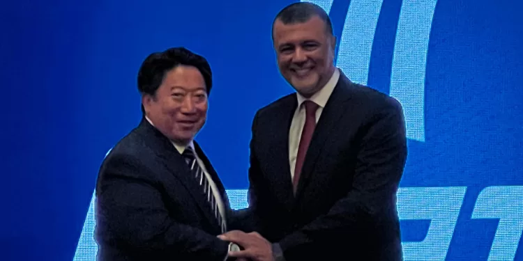 EgyptAir Cargo renforce ses capacités opérationnelles 2 - Le Progrès Egyptien EgyptAir Cargo renforce ses capacités opérationnelles 1 - Le Progrès Egyptien