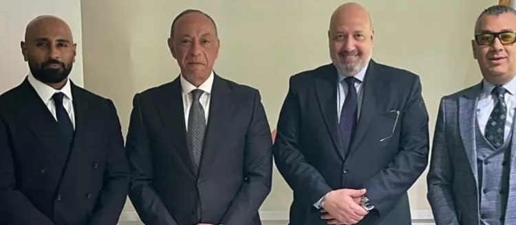 Air Cairo - MedAire : Renforcer le système de sécurité médicale aérienne 1 - Le Progrès Egyptien