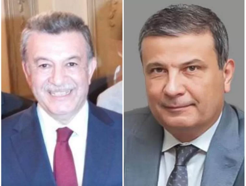 Clôture des activités du Forum AgriTech 2025 6 - Le Progrès Egyptien Clôture des activités du Forum AgriTech 2025 5 - Le Progrès Egyptien