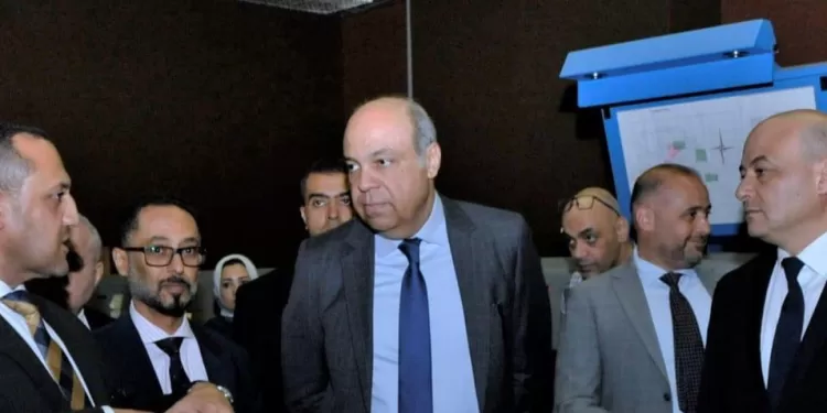 Les contrôleurs aériens, des héros hors du commun 1 - Le Progrès Egyptien