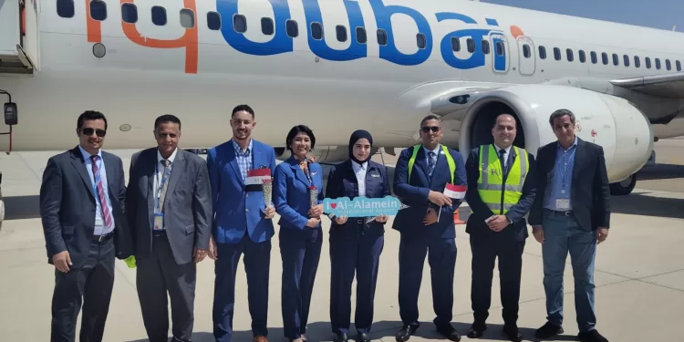 Flydubai: Des vols quotidiens de Dubaï à Alamein 1 - Le Progrès Egyptien