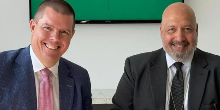 Air Cairo renforce sa flotte aérienne 1 - Le Progrès Egyptien