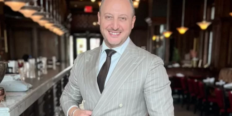 Cinq Jours, trois enfants, un papa humble 1 - Le Progrès Egyptien