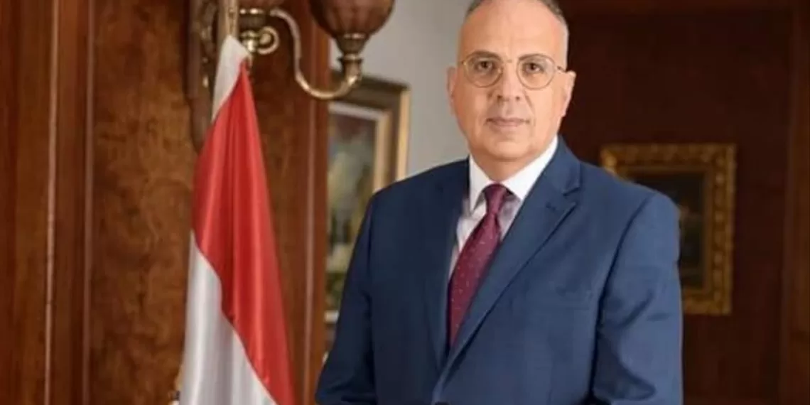 Mobilisation renforcée du ministère de l’Irrigation 1 - Le Progrès Egyptien