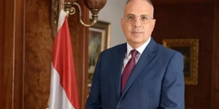 Mobilisation renforcée du ministère de l’Irrigation 1 - Le Progrès Egyptien