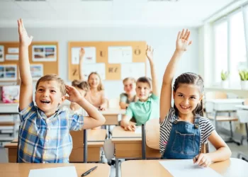 Classes segmentées par niveau : bonnes ou mauvaises pour l’élève ?