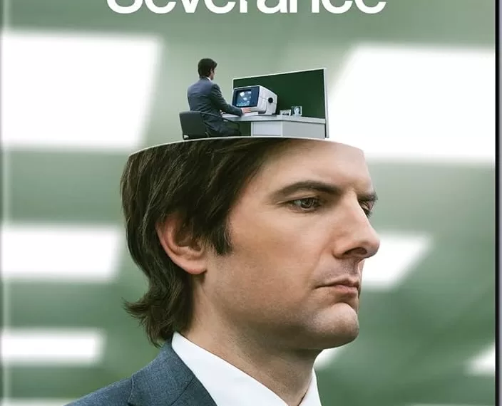 Une « puce » pour une double vie: « Severance » devient-elle réalité ? 1 - Le Progrès Egyptien