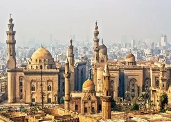 Origines des noms de certaines rues, régions et villes d’Egypte 