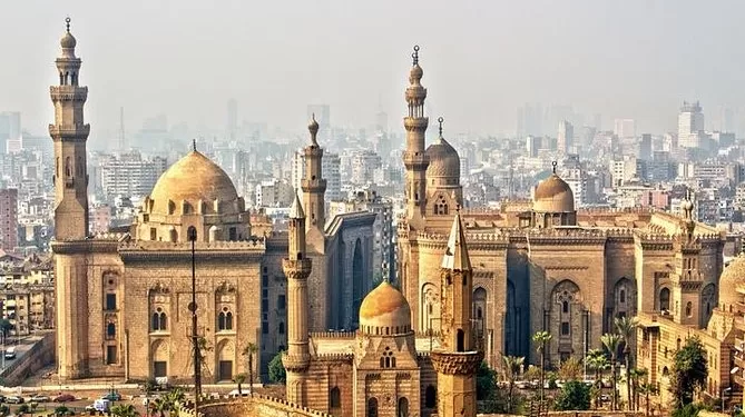 Origines des noms de certaines rues, régions et villes d’Egypte 2 - Le Progrès Egyptien Origines des noms de certaines rues, régions et villes d’Egypte 1 - Le Progrès Egyptien