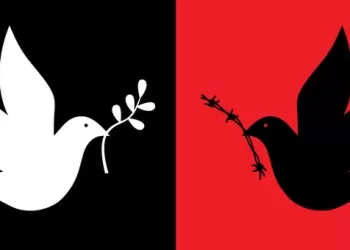 La voie intemporelle vers la paix : Le dialogue !