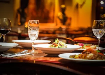 Innovation culinaire répondre aux attentes des convives modernes