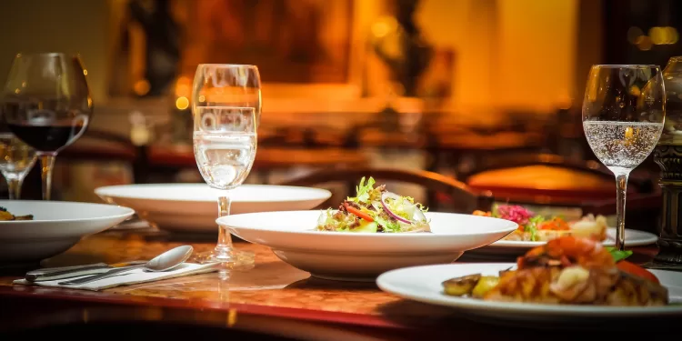 Innovation culinaire : répondre aux attentes des convives modernes 1 - Le Progrès Egyptien Innovation culinaire répondre aux attentes des convives modernes