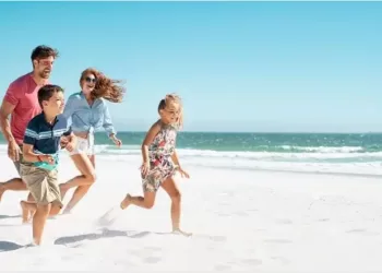 Vacances avec toute la famille : Comment s’organiser ?