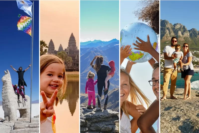 Vacances avec toute la famille : Comment s'organiser ? 4 - Le Progrès Egyptien Vacances avec toute la famille : Comment s'organiser ? 3 - Le Progrès Egyptien