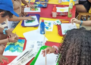 Les vacances d’été : Loisirs, sports et travail